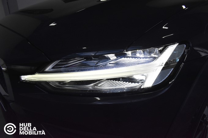 VOLVO V60 Cross Country D4 AWD Geartronic Pro